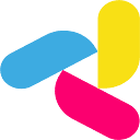 Black Propeller logo